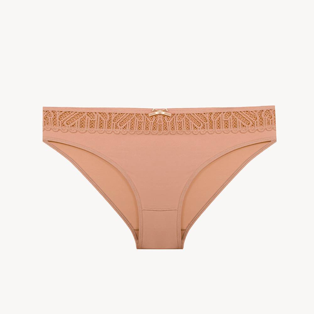 شورت میکروفایبر مدل 911 nude