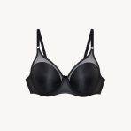 سوتین مینی مایزر مدل 2520 black