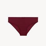 شورت میکروفایبر مدل 2018 deep red