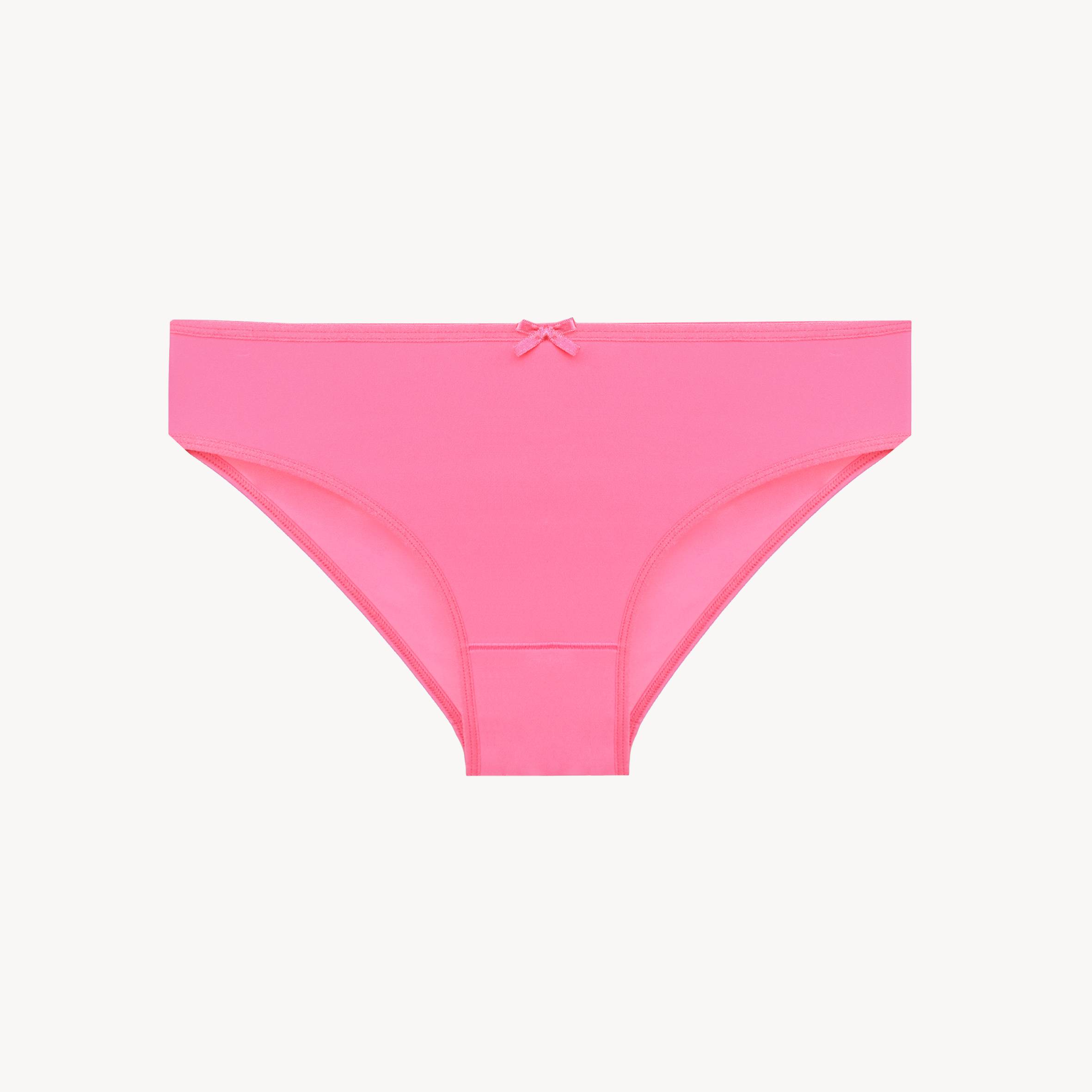 شورت میکروفایبر مدل 2414 Magenta