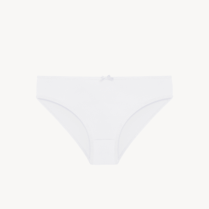 شورت میکروفایبر مدل 2414 white