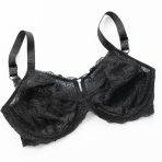 سوتین مینی مایزر مدل 851 black 3 detail 4