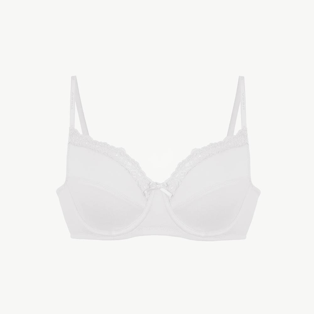 سوتین مدل 401 white