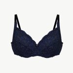 سوتین مدل 812 blue