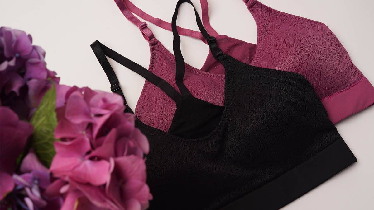 سوتین ورزشی sport bra