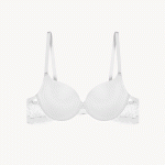 سوتین پوش آپدار مدل Belka white