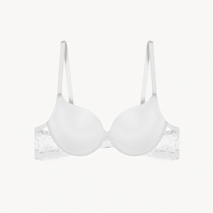 سوتین پوش آپدار مدل Belka white