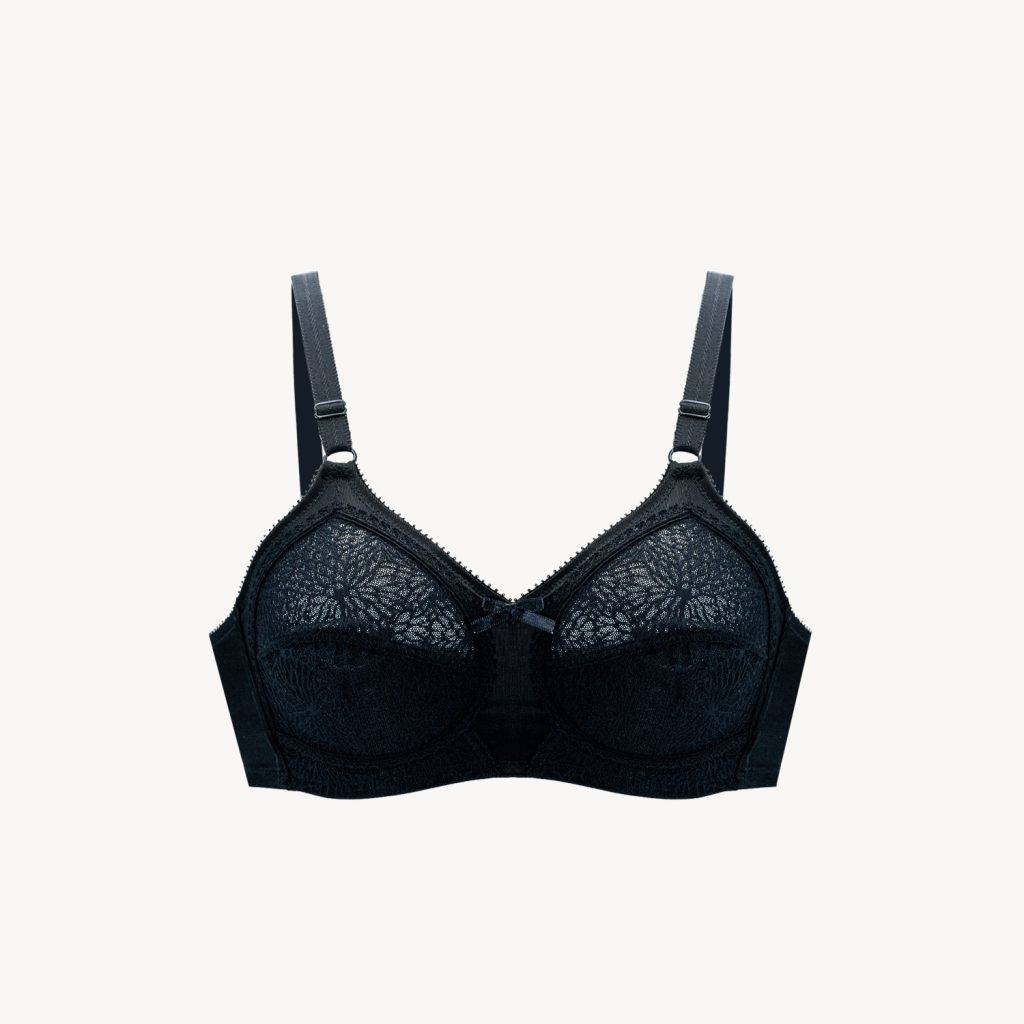 سوتین مدل 320 Black