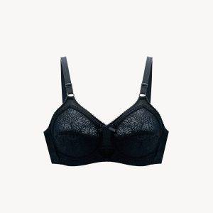 سوتین مدل 320 Black