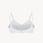 سوتین مدل 320 White back
