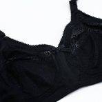 سوتین مدل 320 Black detail 1