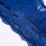 نیم تنه detail2 Rita Blue