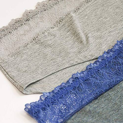 شورت مدل Lila dalia detail