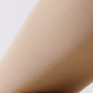 جوراب شلواری ضخیم کرم Comfort micro 9209 detail