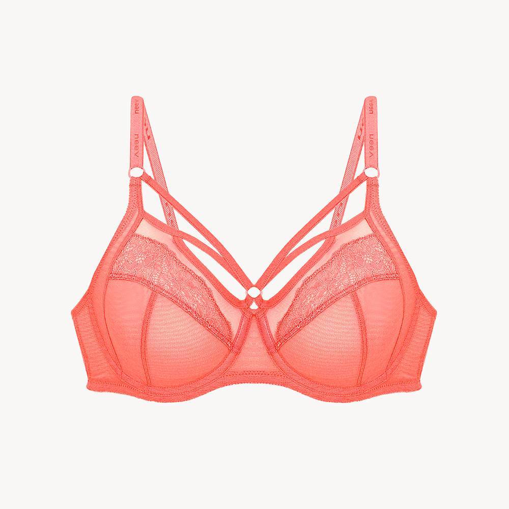 سوتین مدل Lavia pinki
