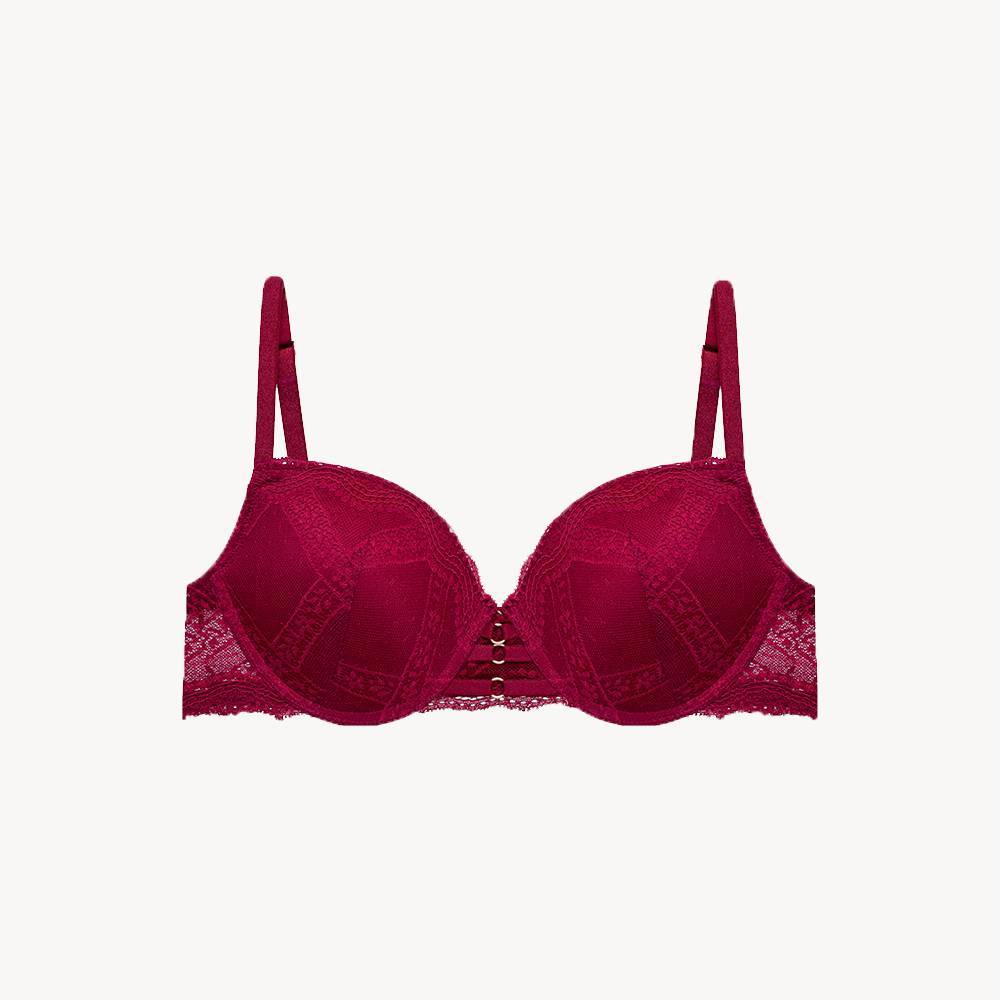 سوتین پوشاپدار مدل Nora rose