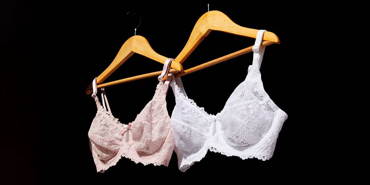 چگونه بند سوتین خود را پنهان کنیم ؟