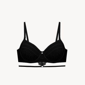 سوتین مدل Lilian black