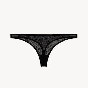 شورت بکلس مدل Mabel black