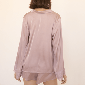 لباس خواب مدل Spirit beige 2