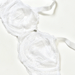 سوتین مینی مایزر مدل 851 white detail2