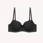 سوتین کاپدار مدل 2030 black1