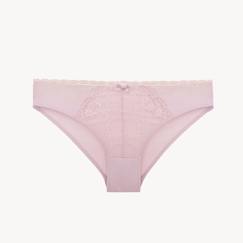 شورت میکروفایبر مدل 2030 lace1
