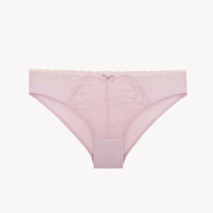 شورت میکروفایبر مدل 2030 lace1