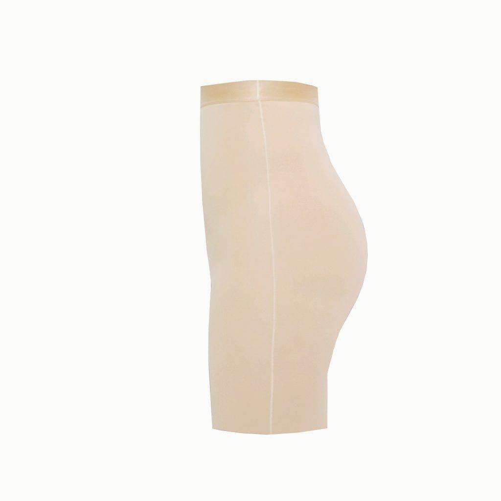 گن پادار مدل Alena beige detail1