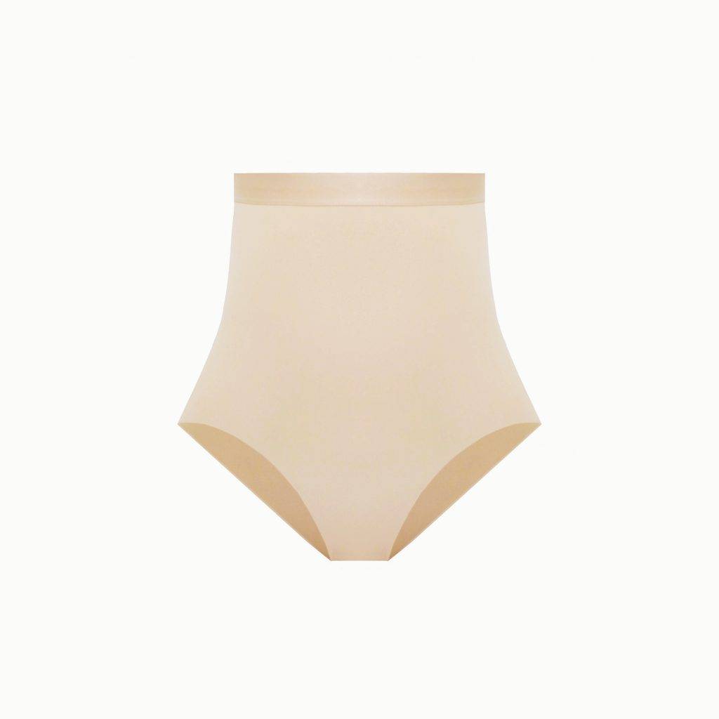 گن اسلیپ مدل Flora beige
