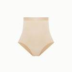 گن اسلیپ مدل Flora beige