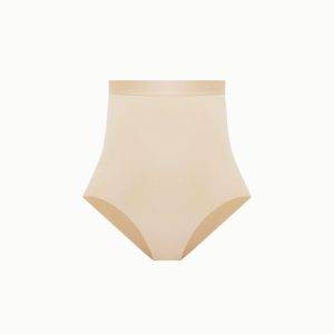 گن اسلیپ مدل Flora beige
