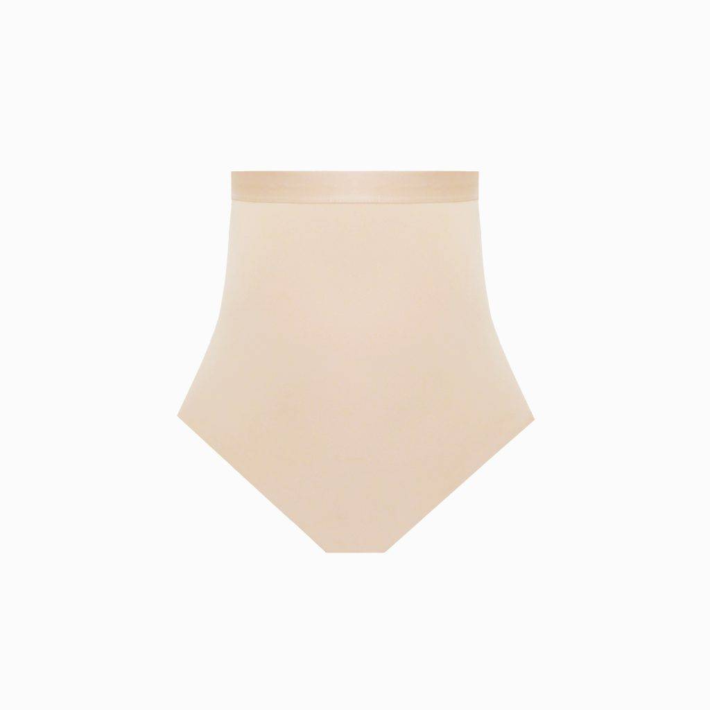 گن اسلیپ مدل Flora beige back