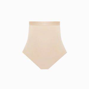 گن اسلیپ مدل Flora beige back