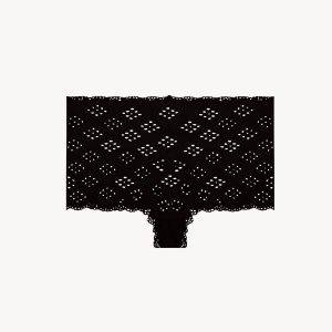 شورت مدل Hope black