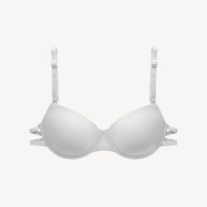 سوتین چند حالته مدل Line white4