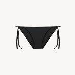 بیکینی مدل Wow black pantie