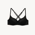 سوتین کاپدار مدل Iren black