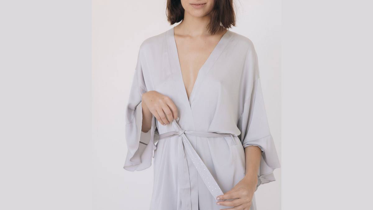 مزایای استفاده از روبدوشامبر