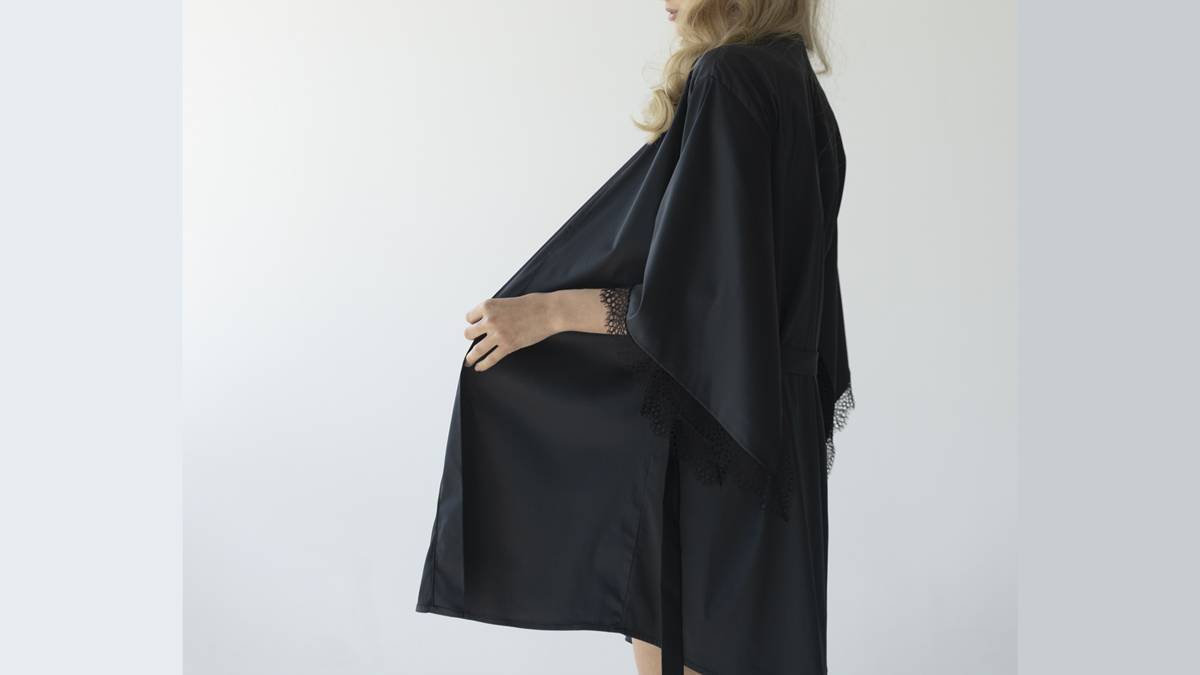 روبدوشامبر نخی