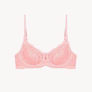 سوتین فنردار مدل Elarose