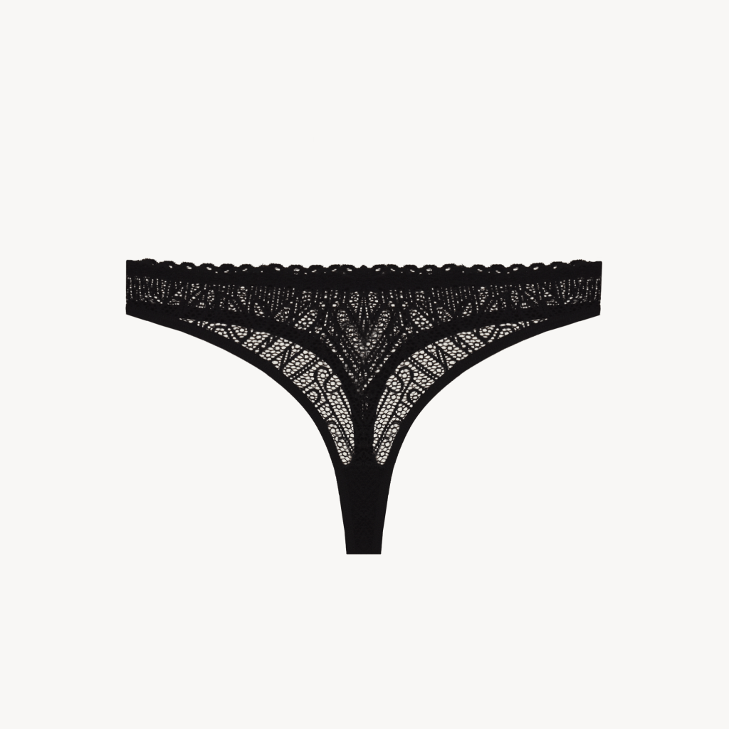 شورت لامبادا بکلس مدل Rijina black