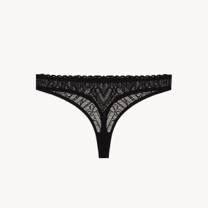 شورت لامبادا بکلس مدل Rijina black