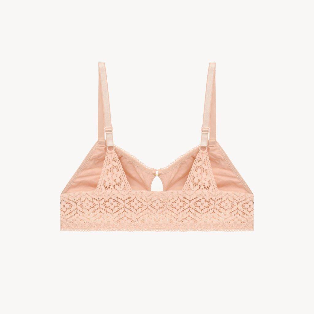 نیم تنه فانتزی مدل Sweet back