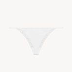 شورت لامبادا بکلس مدل 441 white