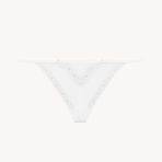 شورت لامبادا بکلس مدل 441 white back