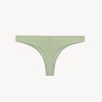 شورت لامبادا بکلس نخی مدل 406 Olive back