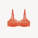 سوتین مینی مایزر مدل 2428 blush