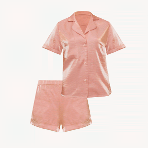 لباس خواب مدل Yildize Peach