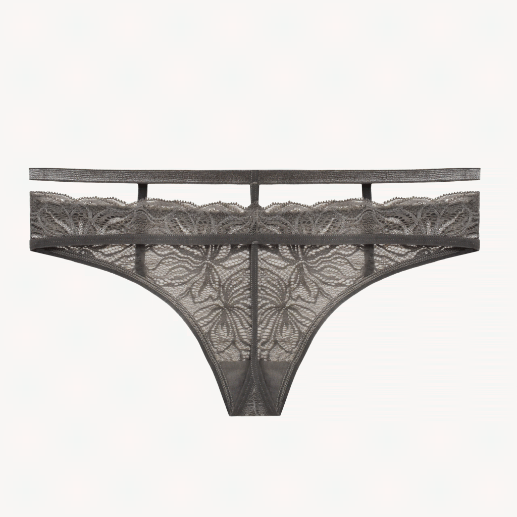 شورت لامبادا بکلس مدل Rena black back